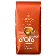  DALLMAYR CREMA DORO INTEENSA kávé
