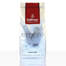 Dallmayr Espresso Gusto Bar szemes kávé (1 kg) kávé