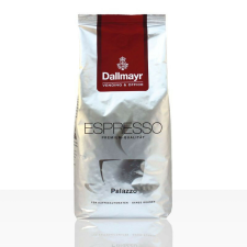 Dallmayr Espresso Palazzo szemes kávé (1 kg) kávé