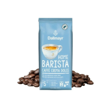 Dallmayr Home Barista Caffé Crema Dolce 1000 g szemes kávé kávé