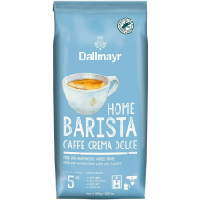Dallmayr Home Barista Caffé Crema Dolce szemes kávé (1kg) kávé