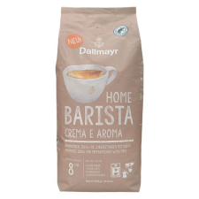 Dallmayr Home Barista Caffé Crema E Aroma 1000 g szemes kávé kávé