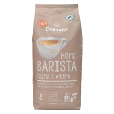 Dallmayr Home Barista Caffé Crema E Aroma szemes kávé 1000 g kávé