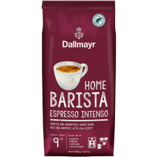 Dallmayr Home Barista Caffé Crema Intenso szemes kávé (1kg) kávé