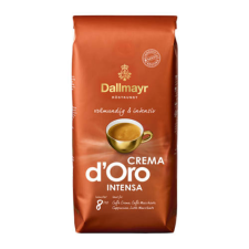 Dallmayr Kávé Dallmayr Crema d’Oro Intensa, 1000 g, szemes kávé