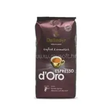 Dallmayr Kávé szemes, 1000g, Espresso d'Oro (DALLMAYR_68942) kávé
