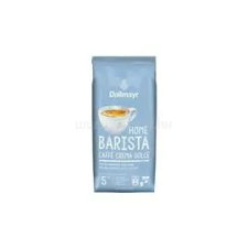 Dallmayr Kávé szemes, 1000g, Home Barista Caffé Crema Dolce (DALLMAYR_68930) kávé