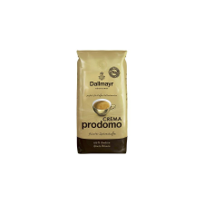 Dallmayr Kávé szemes DALLMAYR Crema Podomo 100% arabica 1000 g kávé