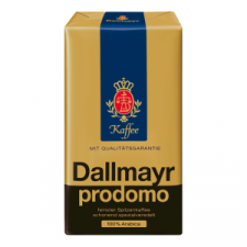  Dallmayr prodomo 250 g őrölt kávé kávé