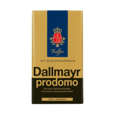 Dallmayr Prodomo szemes kávé 500 g kávé