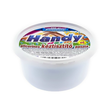 Dalma Handy derm glicerines kézitisztító 400gr kézápolás