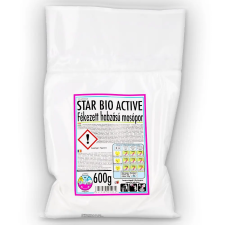 Dalma Mosópor 600 g színes és fehér ruhákhoz Star Bio Active Dalma tisztító- és takarítószer, higiénia