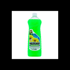 Dalma Padlótisztítószer 1 liter Dalma zöld tisztító- és takarítószer, higiénia