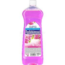 Dalma Padlótisztítószer 1 liter rózsaszín (DALMA_41258) tisztító- és takarítószer, higiénia