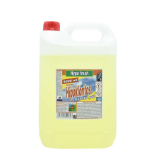 Dalma Tisztító gél 5000 ml., hipokloritos dalma tisztító- és takarítószer, higiénia