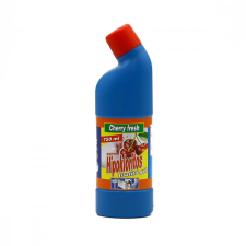Dalma Tisztító gél 750 ml hipokloritos Dalma Cherry Fresh tisztító- és takarítószer, higiénia