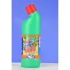 Dalma Tisztító gél Hipokloritos 750 ml Alpen Fresh, Dalma