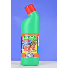 Dalma Tisztító gél Hipokloritos 750 ml Alpen Fresh, Dalma tisztító- és takarítószer, higiénia