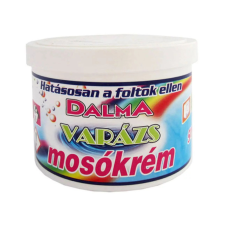 Dalma Varázs mosókrém 500g tisztító- és takarítószer, higiénia