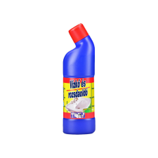 Dalma Varázs vízkő- és rozsdaoldó 750ml tisztító- és takarítószer, higiénia