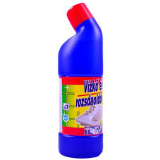 Dalma vízkő-és rozsdaoldó gél 750ml tisztító- és takarítószer, higiénia