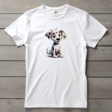 Dalmata póló (Férfi)(Karakterek)