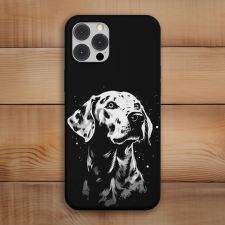  Dalmata telefontok (DARK) tok és táska
