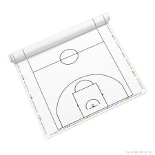 Dalnoki Taktikai tekercs, kosárlabdához kosárlabda felszerelés