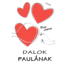  Dalok Paulának /Paula-trilógia 1. gyermek- és ifjúsági könyv