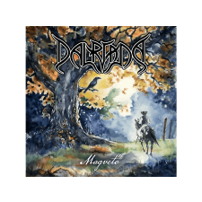  Dalriada - Magvető (Vinyl LP (nagylemez)) heavy metal