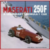 Dalton Watson Fine Books Maserati 250F | Walter Baumer,Jean-Francois Blachette