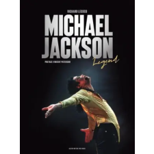 Dalton Watson Fine Books Michael Jackson (Könyv) idegen nyelvű könyv