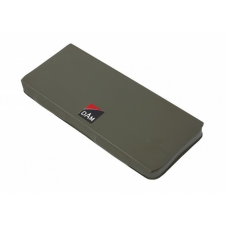 Dam Eva Boat Seat Csónakülés ülőkepárna huzattal, tépőzárral 70x20x3,5cm (60370) csónak tartozék