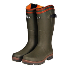  DAM Flex Neoprene Rubber Boots kényelmes sliccelt meleg csizma 45-os (SVS8739244) horgászkiegészítő