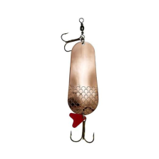  DAM Standard kanál villantó 45gr-bronz csali