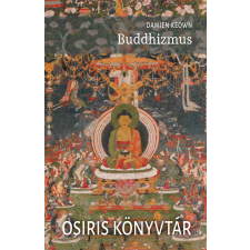 Damien Keown - Buddhizmus egyéb könyv