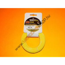  Damil több méretben (kerek) barkácsgép tartozék