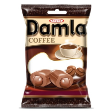 Damla Damla Coffee karamella 1000g csokoládé és édesség