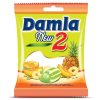 Damla Damla cukor ananász-dinnye 90g