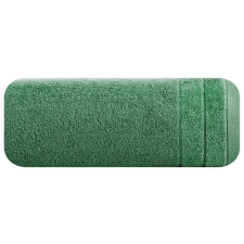  Damla velúr törölköző Zöld 30x50 cm lakástextília