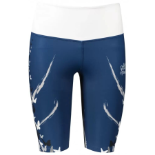 Dámské legíny nad kolena premium ALTISPORT VOJ/ALW022LEG02 NAVY méret: XL női nadrág