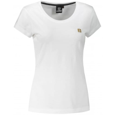 Dámské premium triko ALTISPORT CARRYOVER ALW065154 BÍLÁ méret: XS női póló