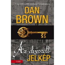Dan Brown - Az elveszett jelkép egyéb könyv