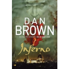 Dan Brown Inferno regény