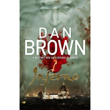 Dan Brown - Inferno egyéb könyv