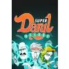 Dan & Gary Games Super Daryl Deluxe (digitális licenc)