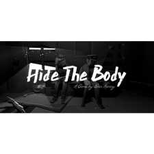 Dan Kenny Hide The Body (PC - Steam elektronikus játék licensz) videójáték