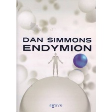 Dan Simmons Endymion [Dan Simmons könyv] regény