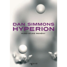 Dan Simmons HYPERION regény