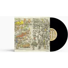  Dance Gavin - Instant Gratification (Vinyl LP (nagylemez)) rock / pop